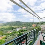 Ca Du Pescou, Appartement Rapallo