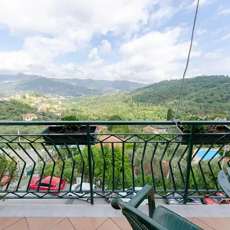 Ca Du Pescou, Appartement