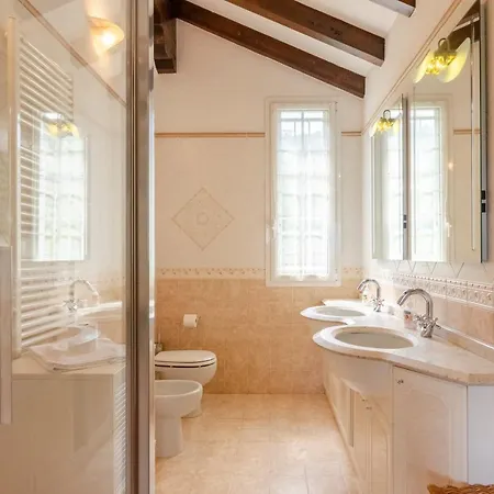 Ca Du Pescou, ラッパロ