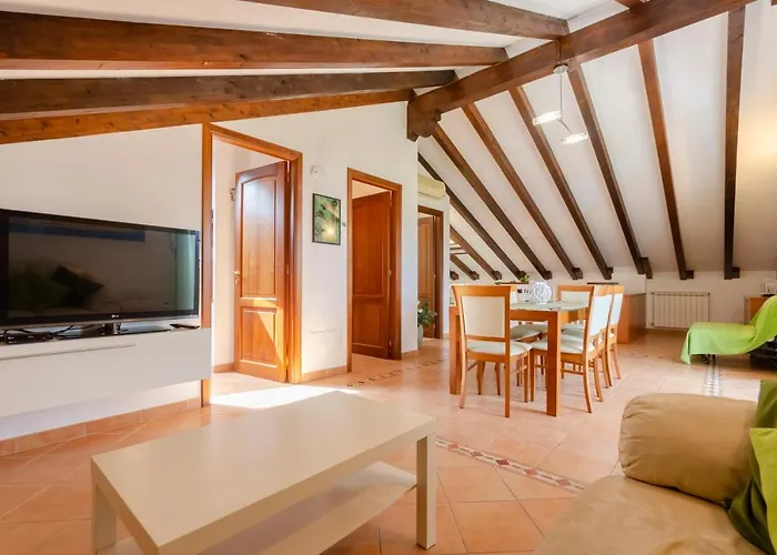 Ca Du Pescou, * Ραπάλο