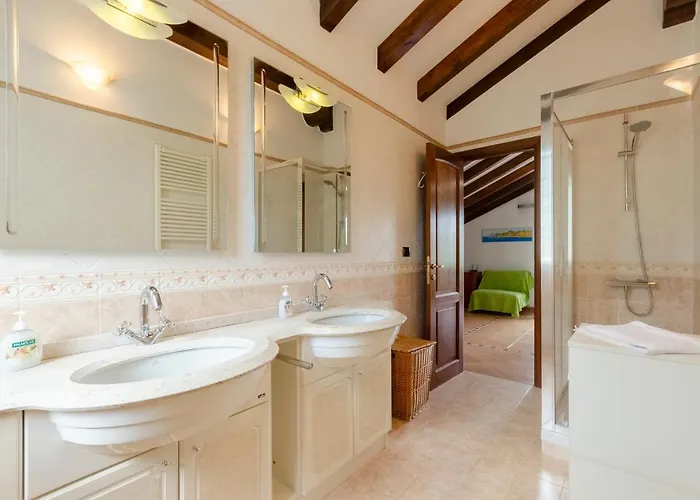 Ca Du Pescou, Διαμέρισμα *