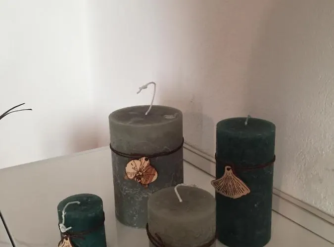 Διαμέρισμα Ca Du Pescou,