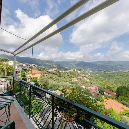 Ca Du Pescou, Apartamento *