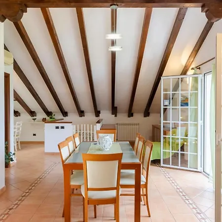 Ca' Do Pescou, Charming 2,bedroom With Stunning Hill Views Overlooking The Greenery