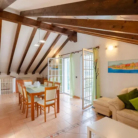 Ca' Do Pescou, Charming 2,bedroom With Stunning Hill Views Overlooking The Greenery