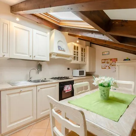 Ca' Do Pescou, Charming 2,bedroom With Stunning Hill Views Overlooking The Greenery *