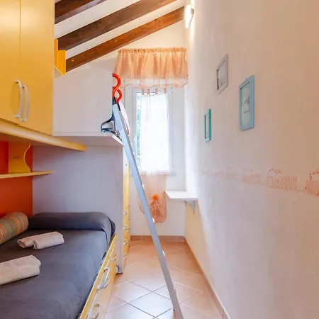 Ca Du Pescou, Apartment