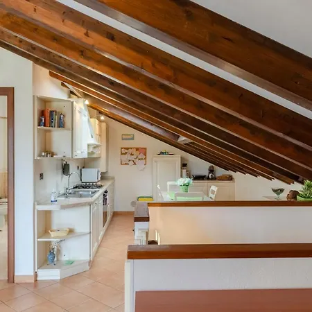 Apartment Ca' Do Pescou, Charming 2,bedroom With Stunning Hill Views Overlooking The Greenery Rapallo