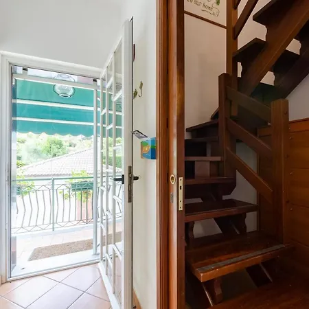 Ca' Do Pescou, Charming 2,bedroom With Stunning Hill Views Overlooking The Greenery