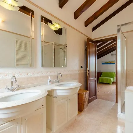 Ca Du Pescou, Apartment *