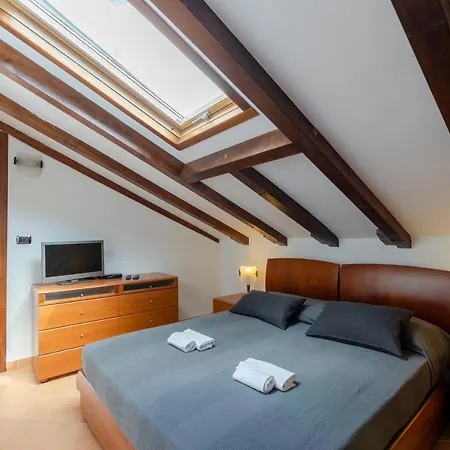 Ca' Do Pescou, Charming 2,bedroom With Stunning Hill Views Overlooking The Greenery Apartment *