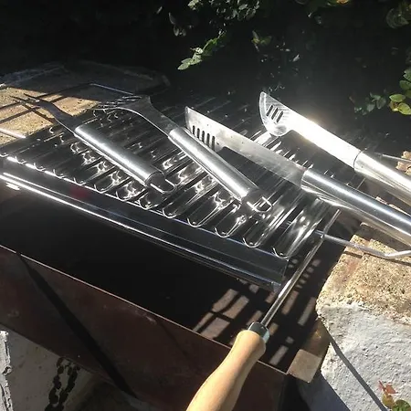 Ca Du Pescou, Apartment Rapallo