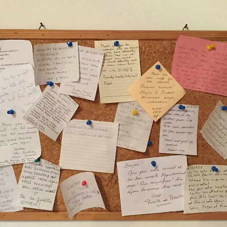 Ca Du Pescou, Apartamento