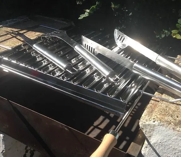 Ca Du Pescou, Lägenhet Rapallo